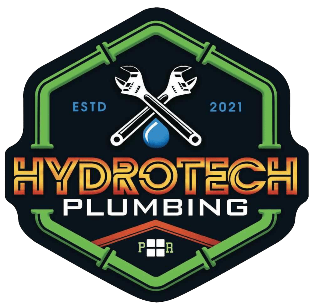 Hydrotech Plumbing PR